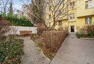 "Charmante Wohnung im 15. Bezirk, Nähe Äußere-Mariahilfer Straße - Braunhirschengasse 15"