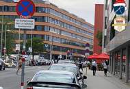 U3 Gasometer: Modern Living mit Balkon + Hippe Umgebung