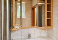 Charmante Wohnung mit Kachelofen in toller Lage in Bad Schallerbach