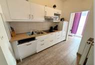 2-Zimmerwohnung im 2. Liftstock mit Balkon!