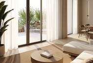 2-Zimmer Starter-Apartment - Ideal für Singles &amp; Paare – kompakt, modern, komfortabel - W6