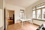 Großes Eckgrundstück mit Einfamilienhaus aus 1928 und Bio Schwimmteich!