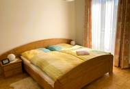 3-ZIMMER-WOHNUNG im 3. OG Loggia + Balkon / Lift / TG-Stellplatz SCHÖNE AUSSICHT – GRÜNRUHELAGE / St. Magdalena