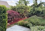 Einfamilienhaus mit Terrasse, Gartenidylle & herrlichem Dachblick | ZELLMANN IMMOBILIEN