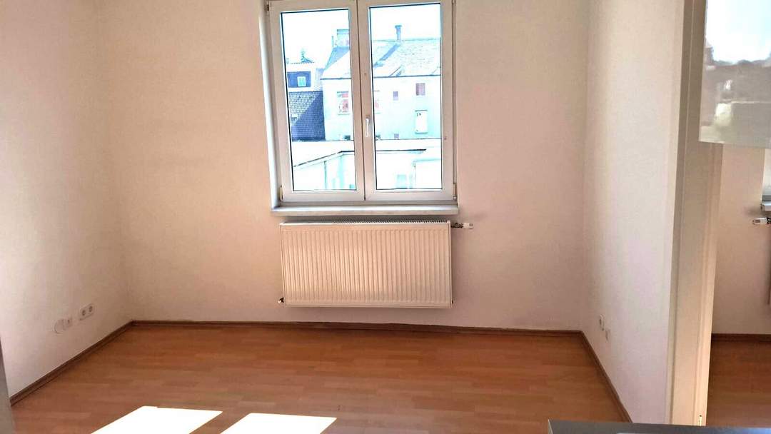 Ruhige, sonnige Eigentumswohnung im Zentrum!