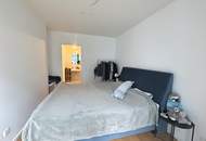 PARKAPARTMENTS BELVEDERE! Zentrumsnahe 2-Zimmer Wohnung mit Balkon! Befristet vermietet!