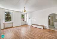 Bestandsfreies Mehrparteienhaus mit uneinsehbarem Innenhof. Atrium-Wohnklima mit edlem Charme der Gründerzeit. Ab sofort beziehbar.