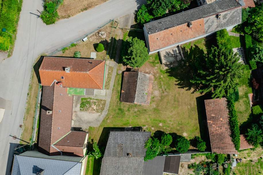 Mein Rückzugsort - Raus aus der Stadt, Haus-kauf, 299.000,€, 2111 Korneuburg