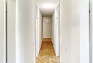 Provisionsfrei: Traumwohnung mit Kamin und Balkon in Nussdorfer Wohnanlage mit In- und Outdoorpool! Garage verfügbar!