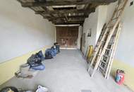 Wohnen, Arbeiten, Genießen – vielseitiges Zuhause in Vierkanthof-Struktur mit begrüntem Innenhof und großer Einfahrt