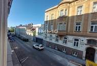 BITTE KEINE ANRUFE , NUR SCHRIFTLICHE ANFRAGEN ! Nette 2 Zimmer- Wohnung in der Guldengasse
