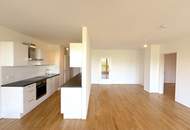 Kornhäuselgasse | Drei-Zimmer-Wohnung mit Loggia und vollwertiger Einbauküche