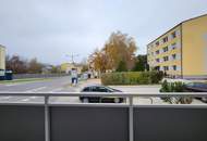 2-Zimmer-Wohnung mit Balkon in Pöchlarn