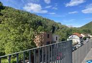 2-Zimmer Wohntraum mit Balkon!
