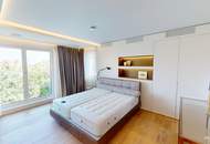 Exklusives Wohnen in idyllischer Cottagelage (inkl. Garage)