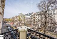 helles 5 Zimmer-Altbau-Büro im 2.OG (ohne Lift)