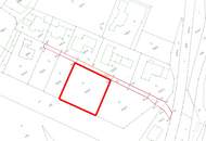 Großzügiges Grundstück mit 1.119 m² – Ihr Platz für neue Perspektiven