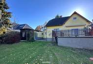 Gepflegtes Einfamilienhaus mit Garten in Neulengbach