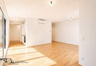 Einzigartiges Townhouse mit Garten und großer Dachterrasse in Top Lage des 6. Bezirks