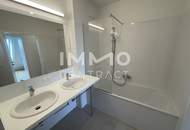 Zwei Dachterrassen, Kühlung &amp; 2 Monate mietfrei: attraktive 3-Zimmer-DG-Wohnung