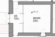 Büro mit 2 separaten Räumen, Besprechungszimmer, Teeküche - an einem besonderen Standort!