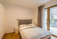 Modernes Wohnen in Bestlage - mit 2 Balkonen und hochwertiger Ausstattung in 1080 Wien - anna8 | apartments