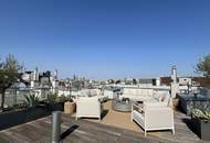 Signature Penthouse im THE AMBASSY - Luxuriöses Penthouse für gehobene Ansprüche