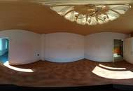 Charmanter Dreikant Hof mit Potenzial!