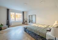 Eleganter Wohnkomfort am Bauernmarkt – Wohnen im Herzen der Wiener Innenstadt