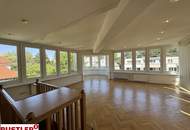 HISTORISCHE JUGENDSTILVILLA IN HIETZINGER BESTLAGE
