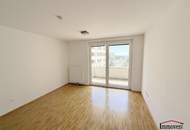SOMMERAKTION* - ERSTES MONAT MIETFREI: Helle 2-Zimmerwohnung mit Balkon!