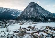 Anleger aufgepasst! - Garconniere in Maurach am Achensee zu kaufen