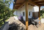 Hochwertiges Einfamilienhaus mit traumhaftem Garten in Breitenaich
