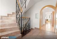 Gepflegtes Massivhaus mit Charakter in ruhiger Seitengasse