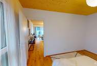 Traumhafte Familienwohnung I Balkon I 4 Zimmer