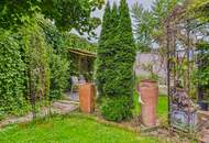 Haus mit Einliegerwohnung & zwei XL-Garagen zum Mieten