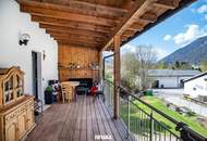 PREISUPDATE – Vielseitige Gewerbeimmobilie mit Verkauf, Büro, Lager &amp; Wohnen in Bad Ischl