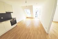 Moderne 2-Zimmer-Wohnung mit Terrasse in der Koloniestraße!
