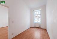 Charmanter Altbau in Toplage – Ehrenfelsgasse 3, 1120 Wien. - WOHNTRAUM