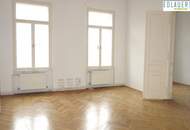 Altbaubüro in zentraler Innenstadtlage – direkt am Bahnhof!