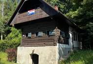 Charmantes Winzerhaus in der Sausaler Weingegend