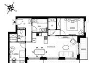 Urban Living in Floridsdorf