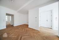 Erstbezug 4-Zimmer Wohnung mit Loggia, Nähe Neustiftgasse
