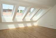 3,83% Rendite - Vorsorgewohnung -Schön aufgeteilte Wohnung (2 Zimmer) (TOP 11, DG - STIEGE 1)