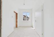 Historischer Charme, moderne Energie – Wohnen mit besonderem Flair auf 98m² - ERSTBEZUG!