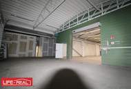 Vielseitiges Gewerbeareal mit Hallen, Büros und Außenflächen in Top-Lage – Taufkirchen/Trattnach