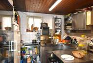 Vermieteter Gastronomiebetrieb mit separater Wohneinheit in zentraler Lage! Nähe BMW, SKF!!