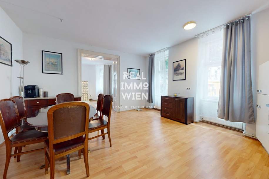 1140 Wien!! Geräumige 3 Zimmer Wohnung!!, Wohnung-kauf, 295.000,€, 1140 Wien 14., Penzing