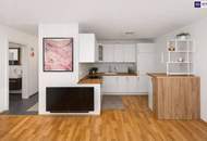 Urban Chic im 22.: Dein neues City‑Nest – kompakt, modern, sonnig