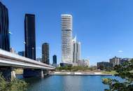 “Danube Flats | 19th Floor with Panoramic Danube Views”